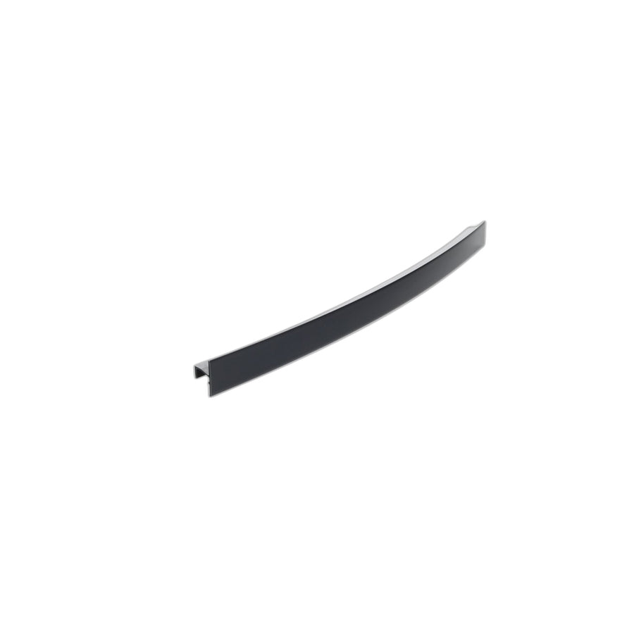 Genuine BMW 51357033814 E60 Window Guide Web Cover Right (Inc. 530i, 525d & M5)