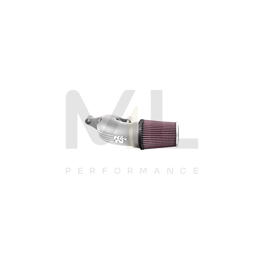K&N 63-1139S Performance Air Intake System