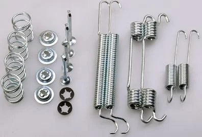 Denckermann B160176 Accessory Kit, Brake Shoes