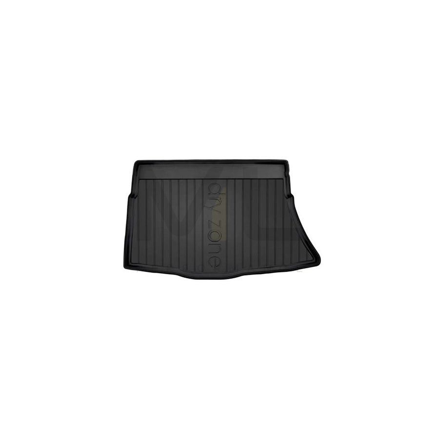 FROGUM DZ549529 Car boot tray for KIA cee‘d II Hatchback (JD) 784x1241mm, Elastomer, Nonslip