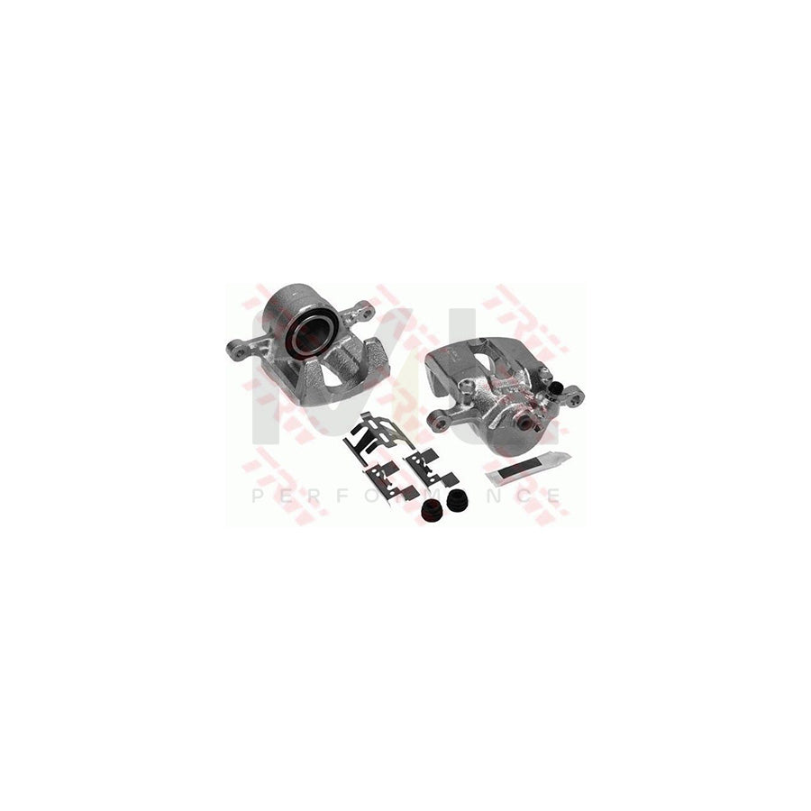TRW BHS303E Brake Caliper for HONDA CIVIC