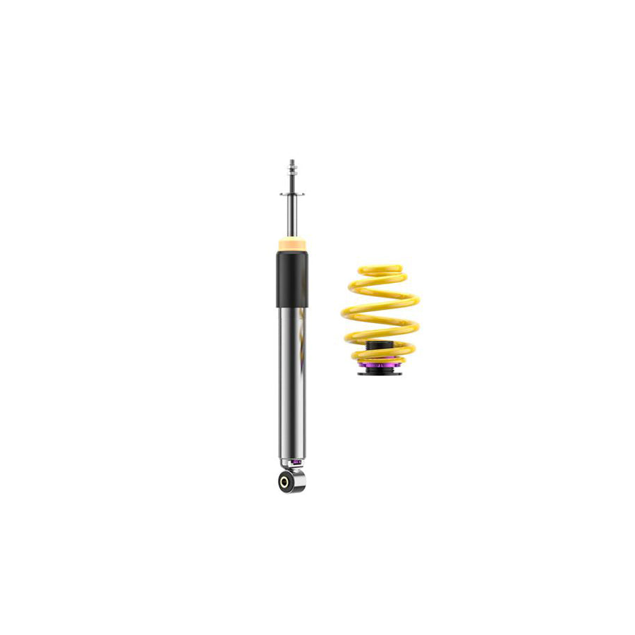 KW 35220015 BMW E30 Variant 3 Coilover Kit (Inc. M3) 8 | ML Performance UK Car Parts