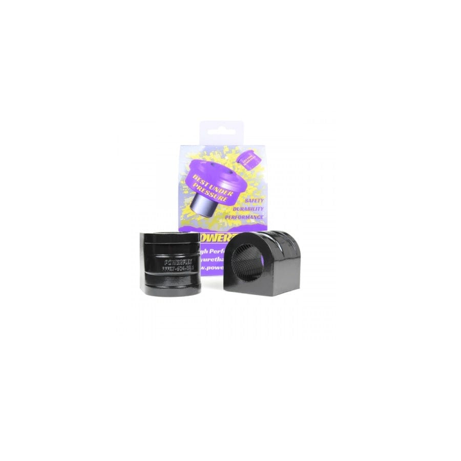 Powerflex PFF27-604-32.5 Jaguar (Daimler) Front Anti Roll Bar Bush 32.5mm (Inc. F-Type, XFR - X250, XKR - X150) | ML Performance UK Car Parts