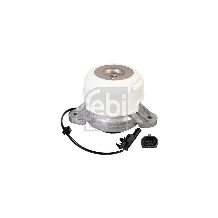 Febi Bilstein 175588 Engine Mount Suitable For Mercedes-Benz C-Class