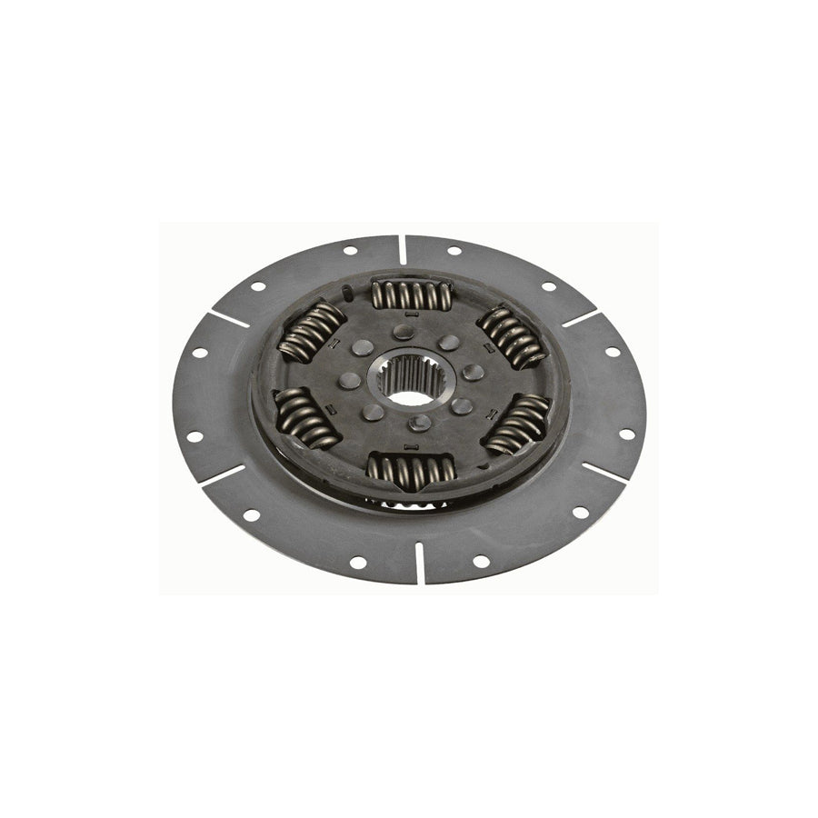 Sachs 1866 000 421 Torsion Damper, Clutch