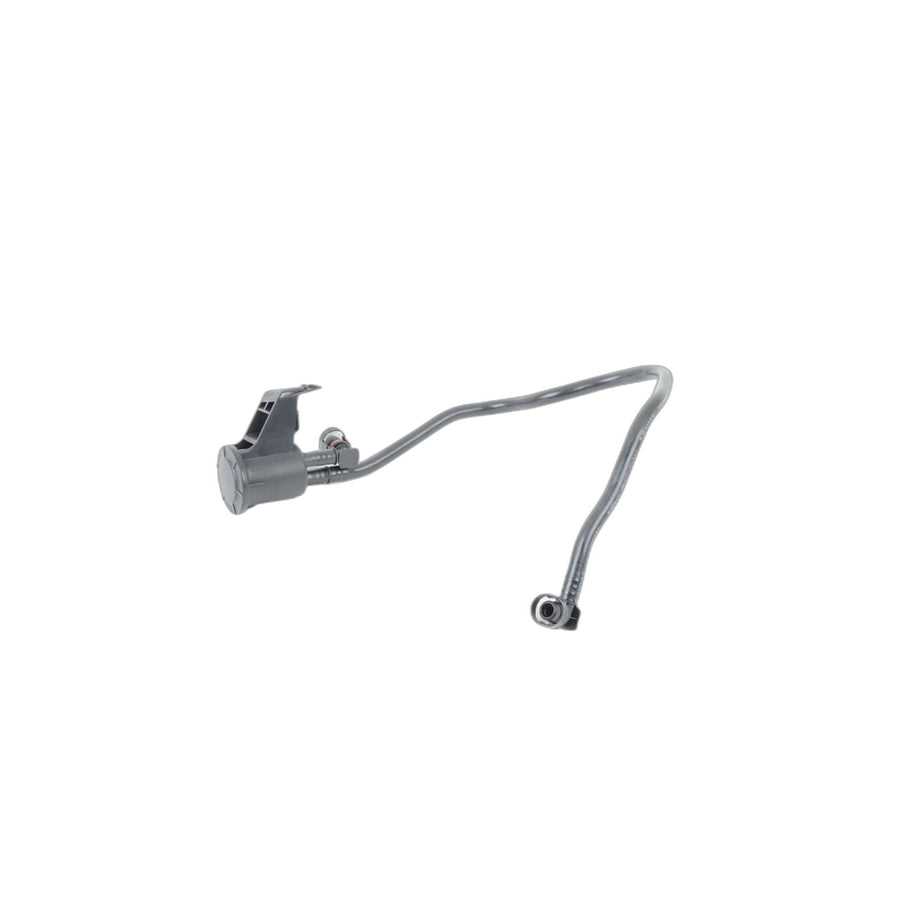 Genuine BMW 13907543130 E63 E61 E64 Fuel Tank Breather Line (Inc. 545i & 645Ci)