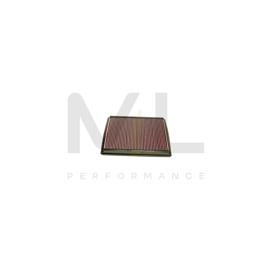 K&N 33-2848 Replacement Air Filter