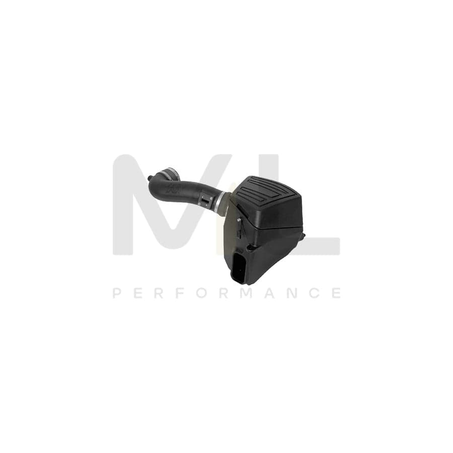 K&N 63-3109 Performance Air Intake System