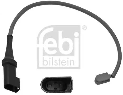 Febi Bilstein 100945 Brake Pad Wear Sensor For Ford Transit | ML Performance UK Car Parts