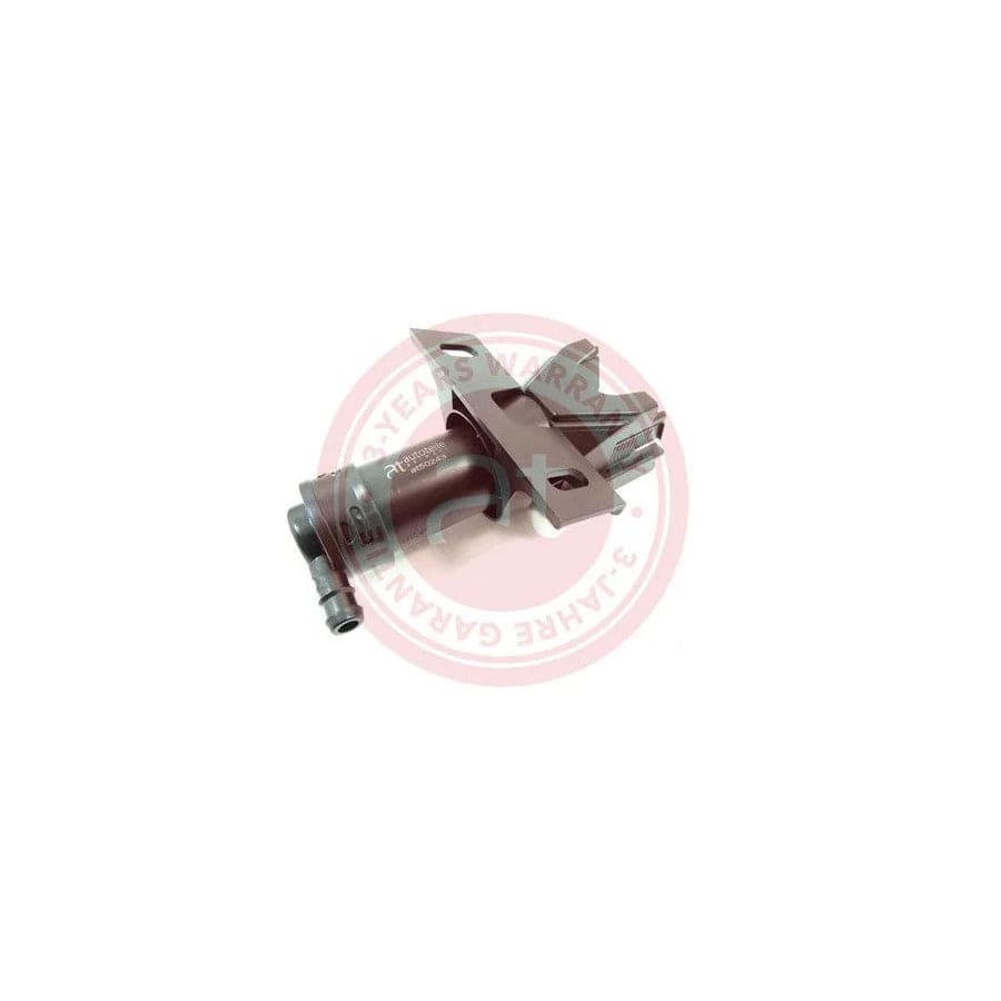 at autoteile germany At50243 Washer Fluid Jet, Headlight Cleaning for Toyota Land Cruiser Prado 120 (J120)