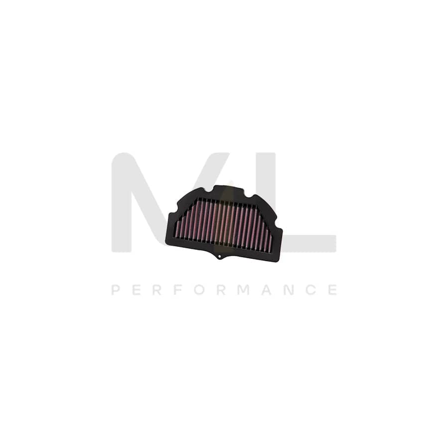 K&N SU-7506R Race Specific Air Filter