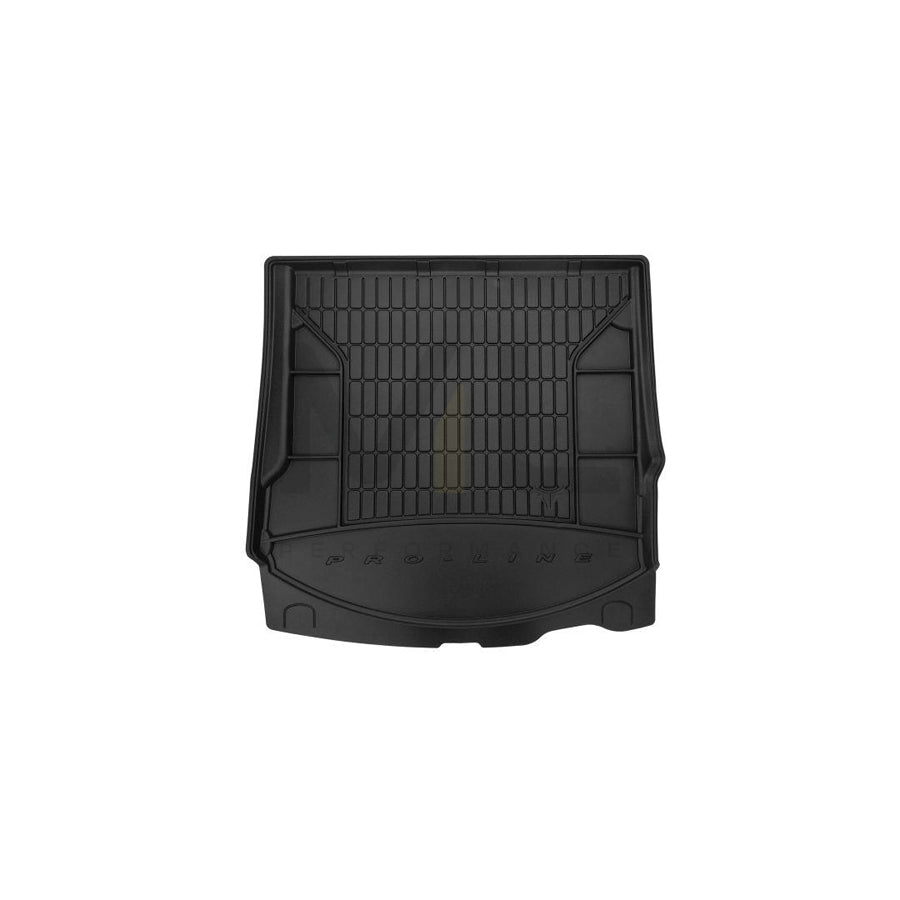FROGUM TM405301 Car boot tray for FORD Mondeo Mk4 Estate (BA7) 1159x1193mm, Elastomer, Nonslip