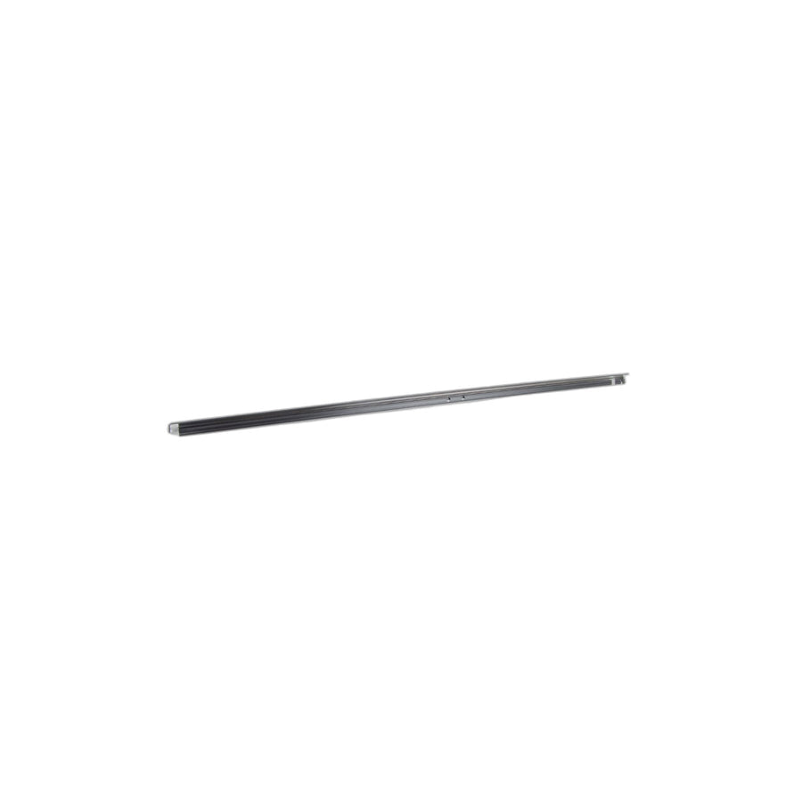 Genuine BMW 51357136962 E70 Finisher Window Frame Top Rr Door SCHWARZ (Inc. X5)