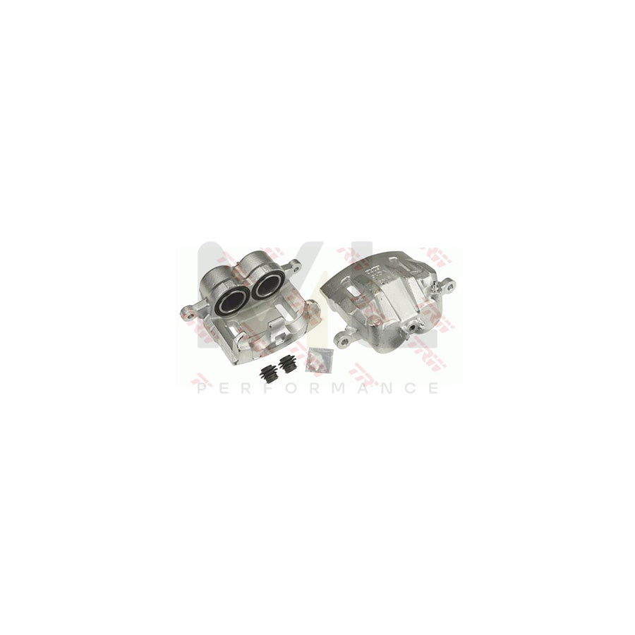 TRW BHS1419E Brake Caliper for KIA Sedona II (VQ)