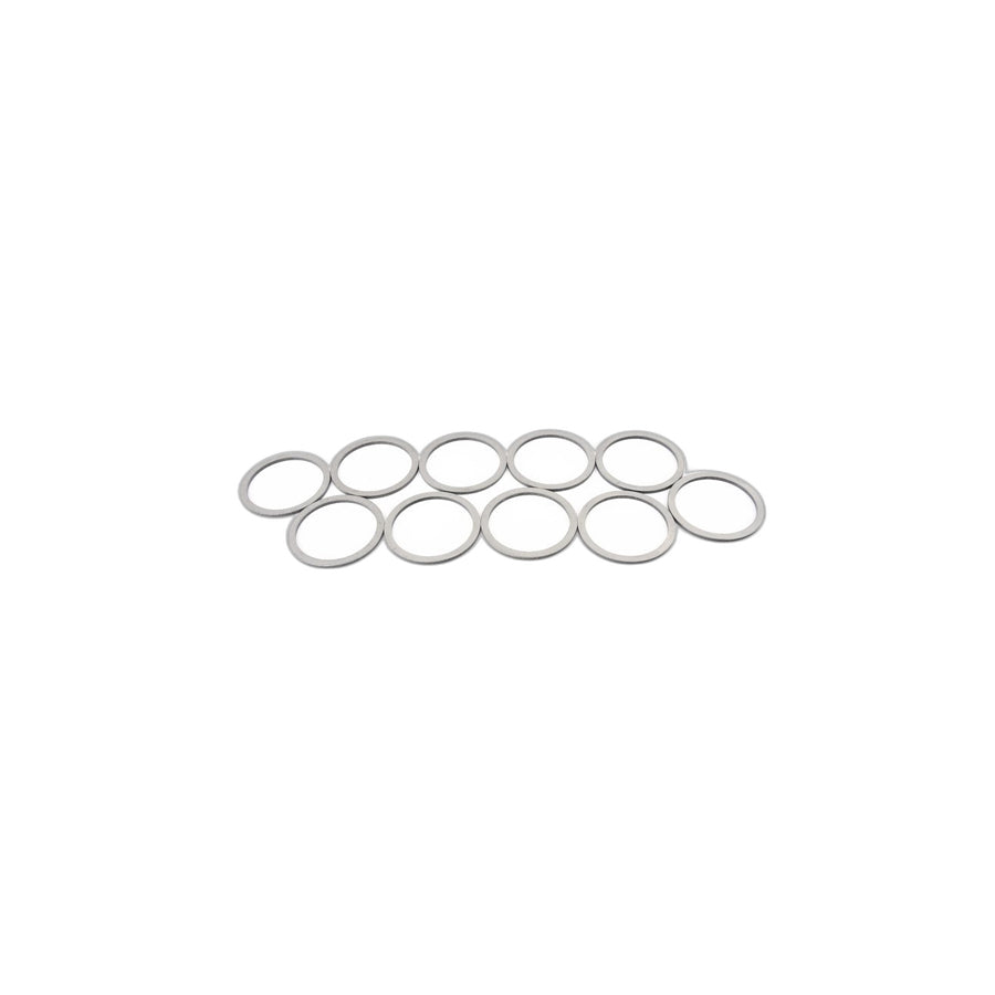 Genuine BMW 33129065176 E32 E23 E24 Spacer Rings Set 3,795mm-3,955mm (Inc. 732i, 728i & 840Ci)