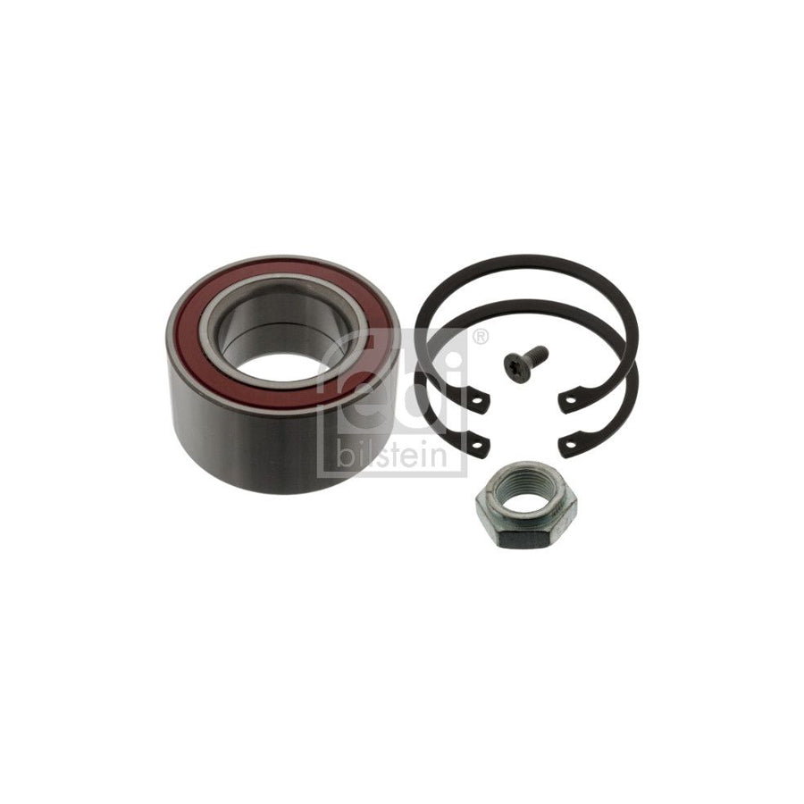Febi Bilstein 05379 Wheel Bearing Kit