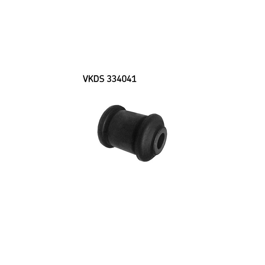 Skf Vkds 334041 Control Arm / Trailing Arm Bush For Ford Fiesta