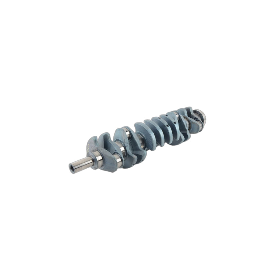 Genuine BMW 11211403867 E66 E46 E85 Crankshaft Without Bearing Shells (Inc. 330i, X5 3.0i & 330xi)