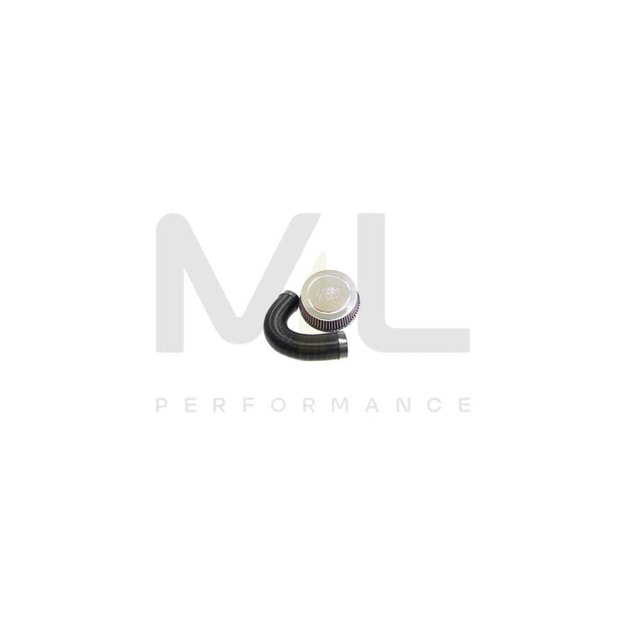 K&N 57-0420 Performance Air Intake System