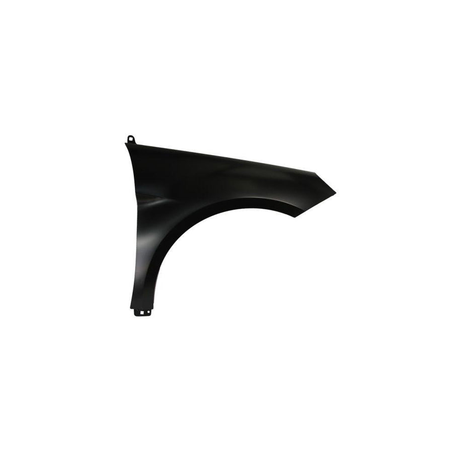 Blic 6504-04-3508312P Wing Fender Suitable for Mercedes-Benz B-Class (W245)