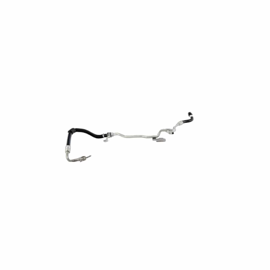 Genuine BMW 32416774465 E60 E61 Return Pipe (Inc. 630i, 528i & 530i)
