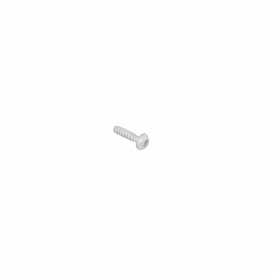 Genuine BMW 54317043555 E46 Mounting Screw 3X16 (Inc. 323Ci)