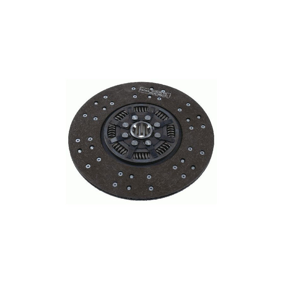 Sachs 1861 653 132 Clutch Disc