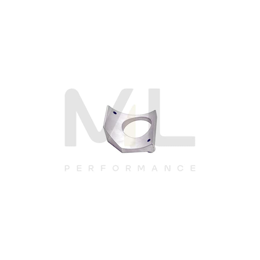 K&N 08952 Adapter; Weld On