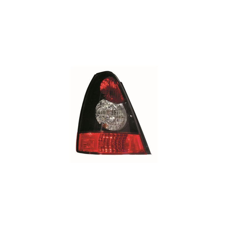 Abakus 3201908Ras2 Rear Light for Subaru Forester III (Sh)