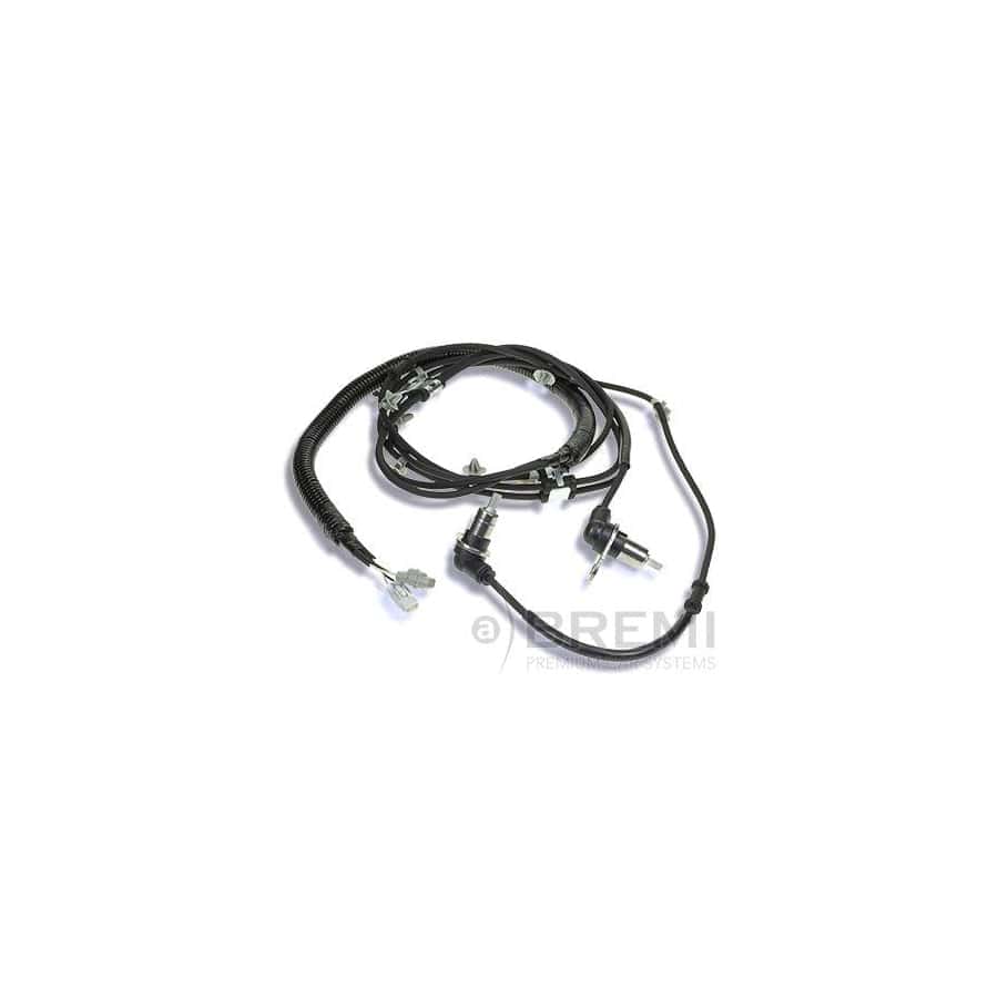 Bremi 50621 Abs Sensor for Suzuki Jimny