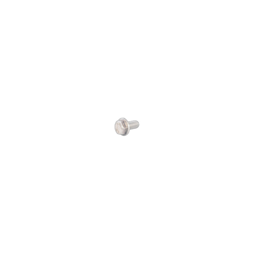 Genuine BMW 18207524215 F16 F15 E72 Hexagon Screw With Flange M8X16mm (Inc. X5 3.0si)