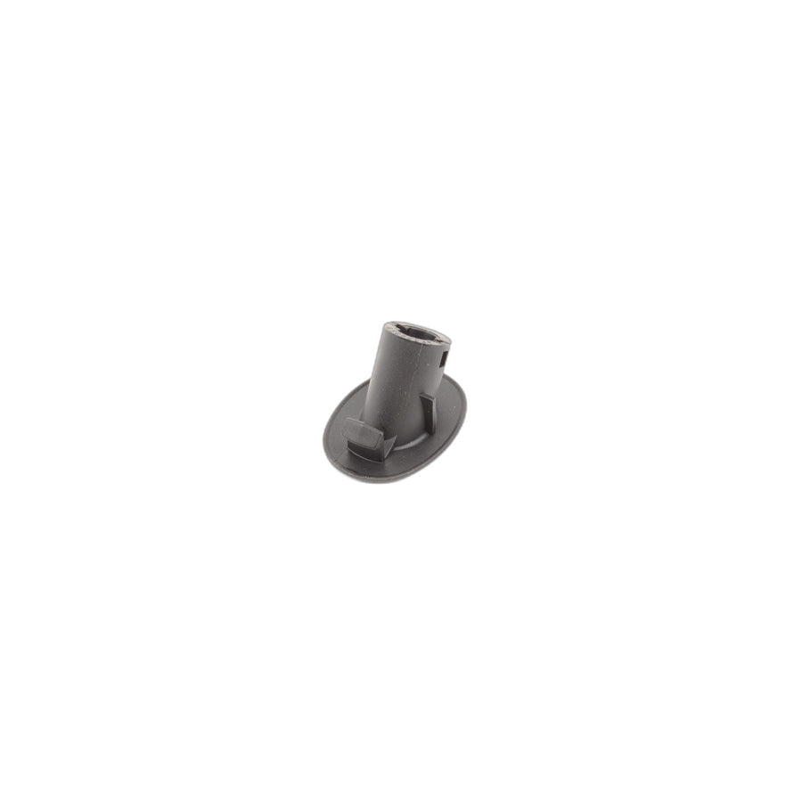Genuine BMW 63316927005 E60 E61 Door Pocket Lighting, Front SCHWARZ (Inc. 520i, 530d & 530xd)