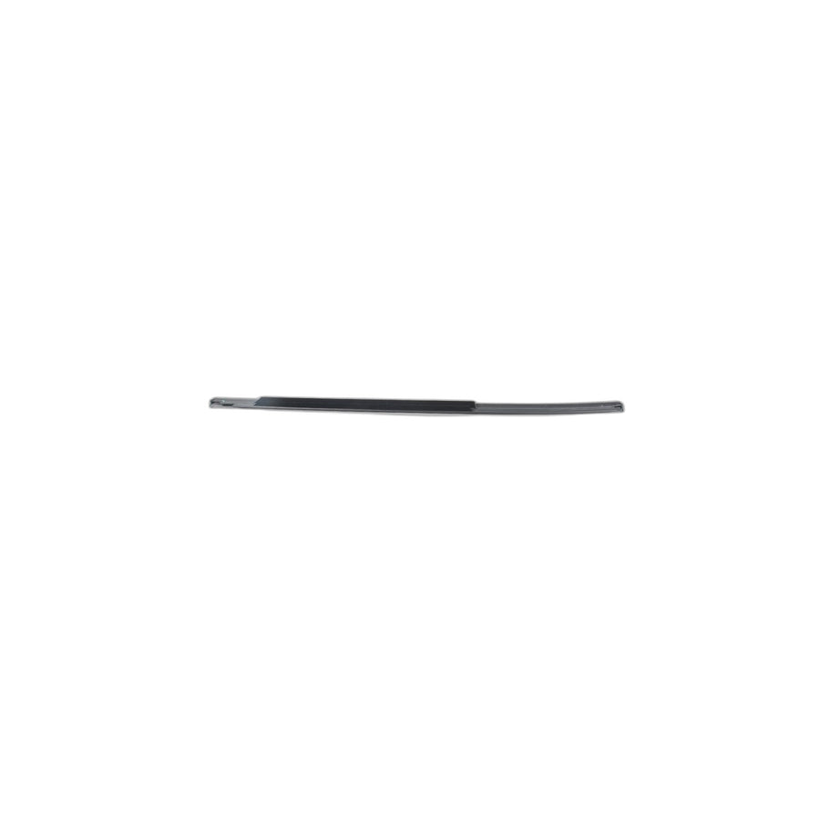 Genuine BMW 51357410038 G01 Shaft Cover Rear Door Right ALU SATINIERT (Inc. X3)
