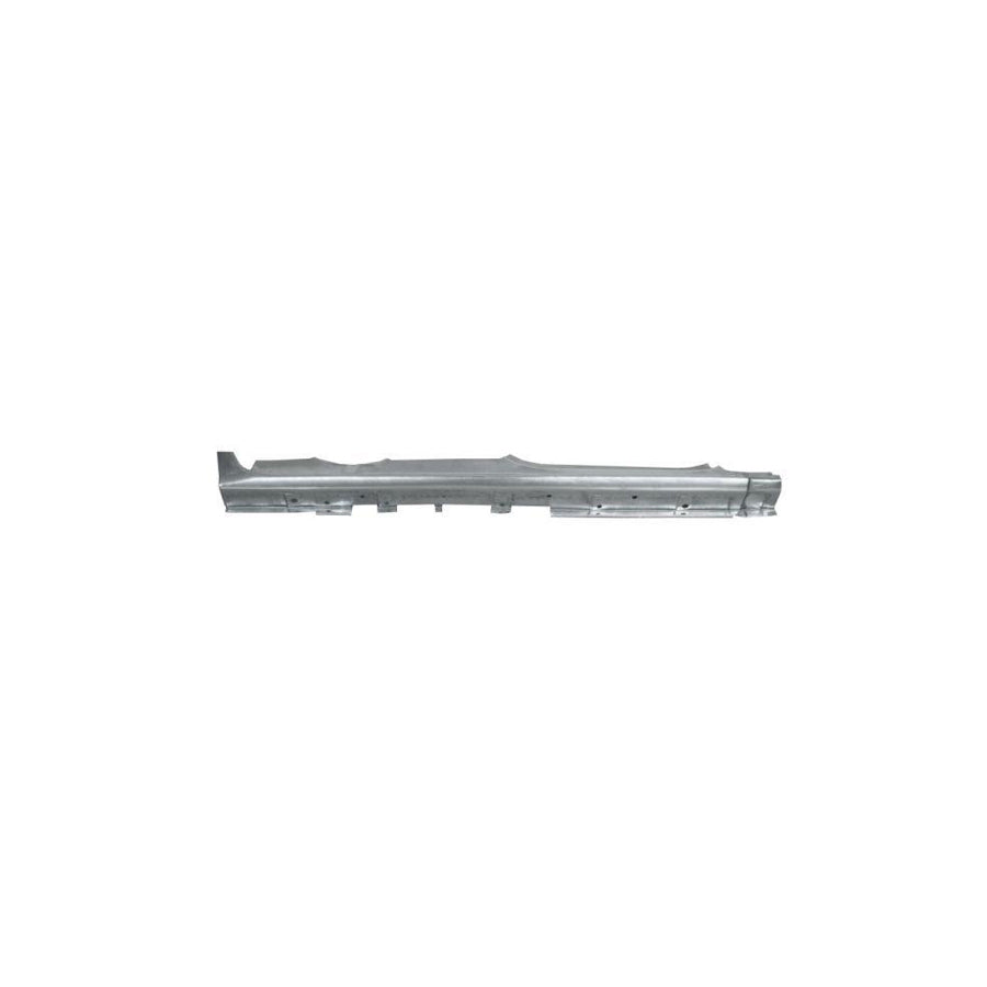 Blic 6505-06-5024012K Rocker Panel for Opel Corsa D Hatchback (S07)