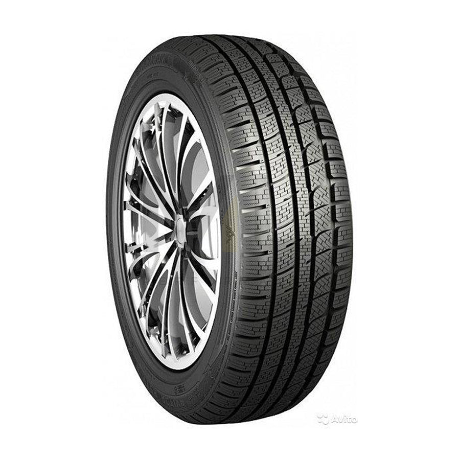Nankang SV-55 225/60 R17 103V 4x4 Winter Tyre