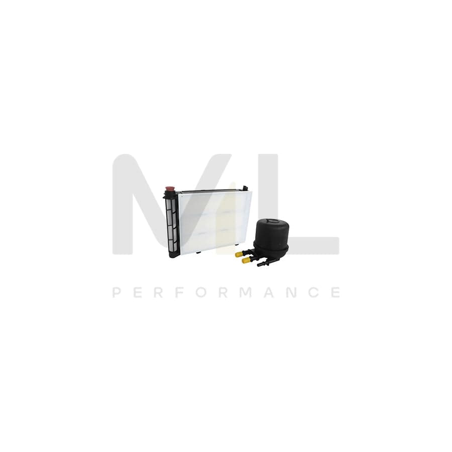 K&N PF-4900 Fuel Filter
