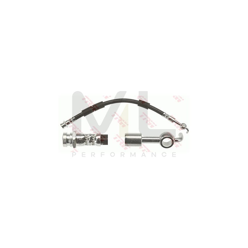 TRW PHD1221 Brake Hose for MAZDA 6 350mm, M10x1
