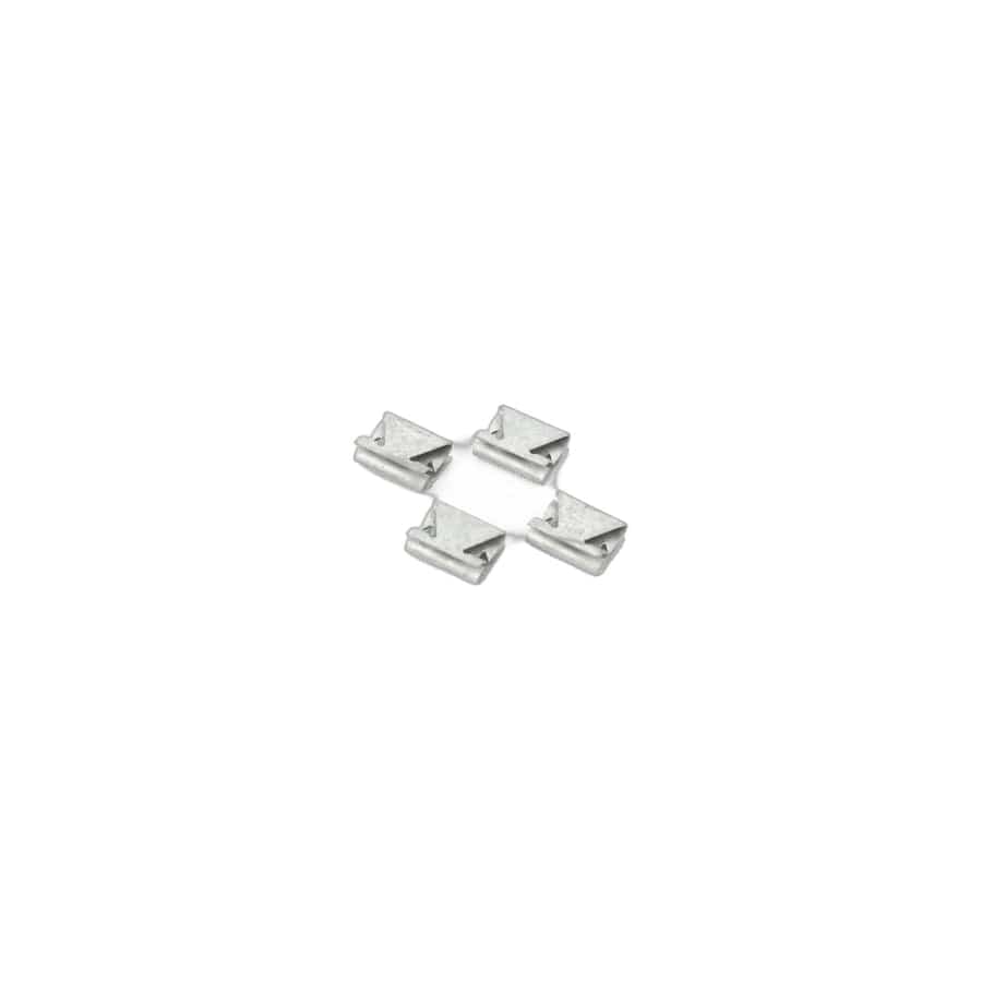 Genuine BMW 54377187746 E93 F83 F33 Mounting Clip (Inc. 428iX, M3 & 330i)