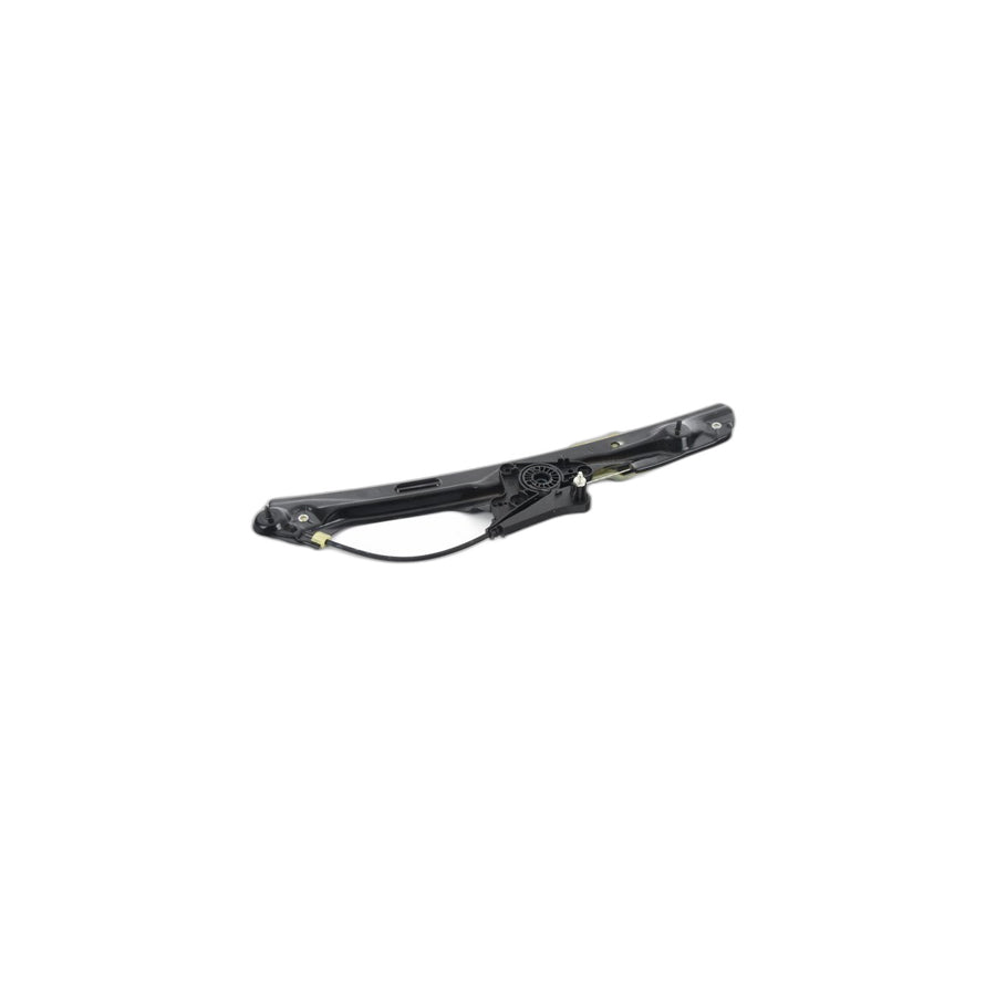 Genuine BMW 51357355640 F25 Window Lifter Without Motor, Rear Right (Inc. X3)