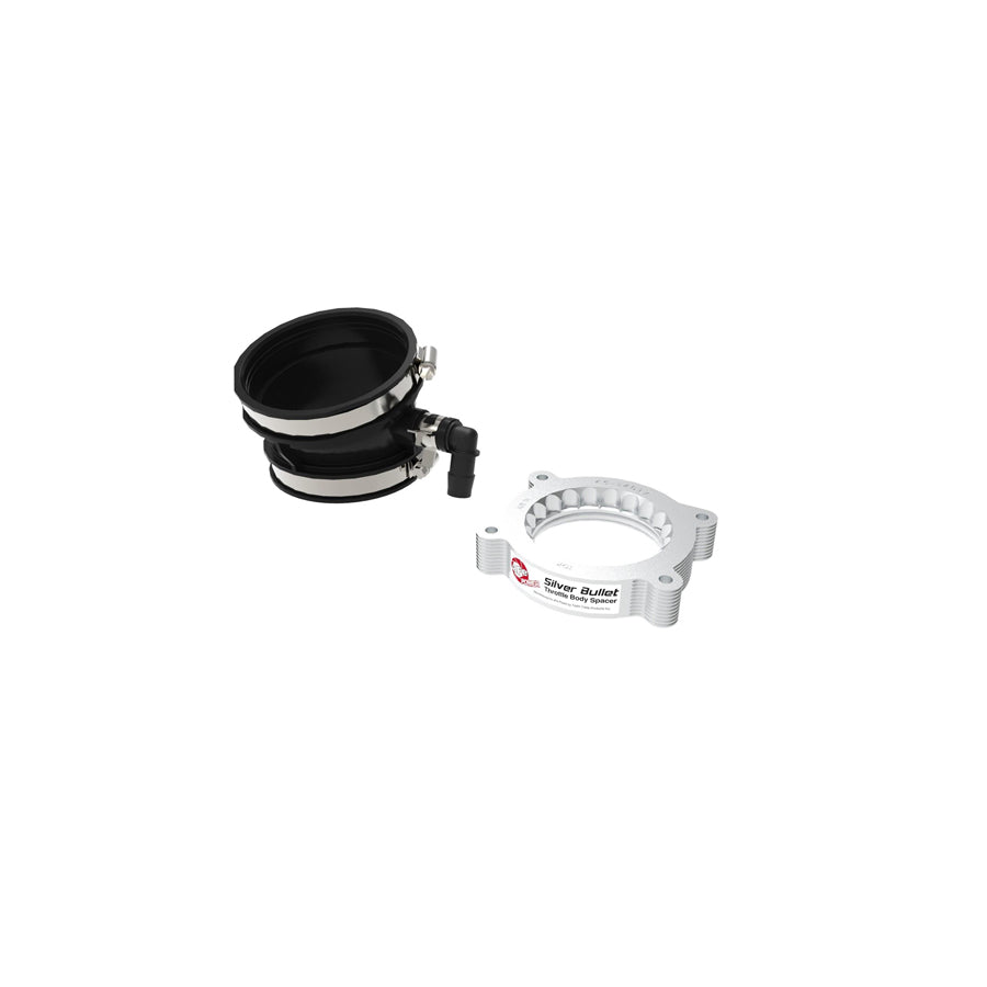 aFe 46-34017 Throttle Body Spacer Chevrolet Corvette (C8) 20-21 V8-6.2L
