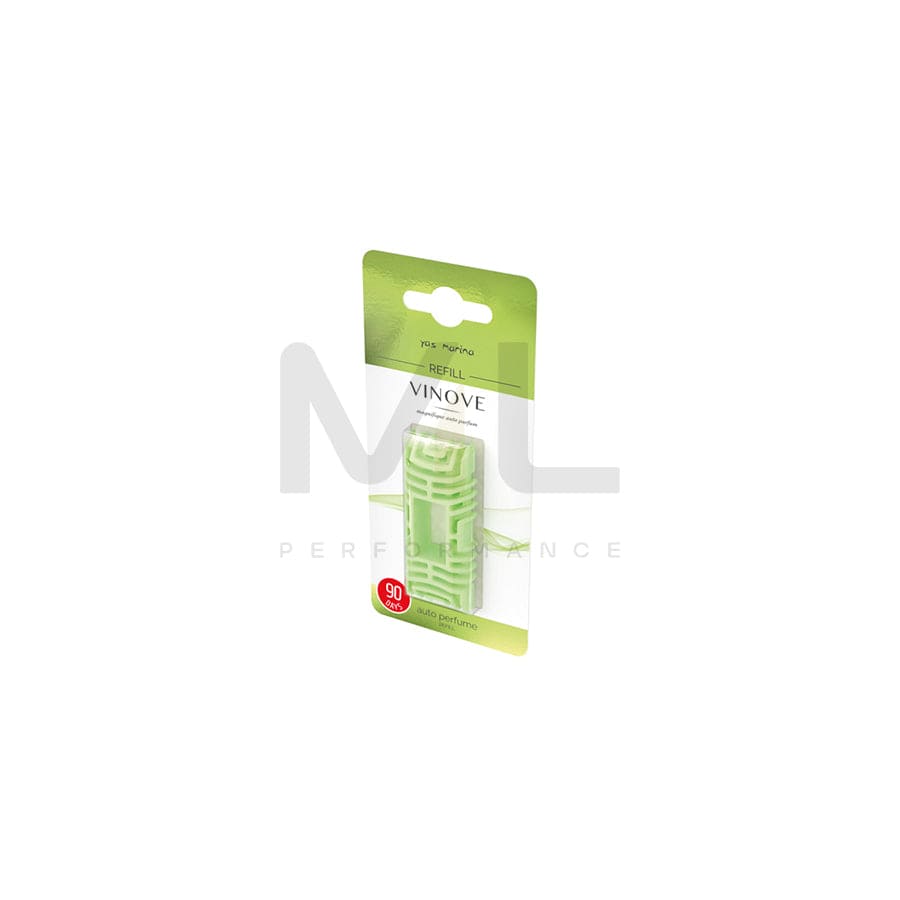 Vinove 90 days, Refill 1710939 Car air freshener