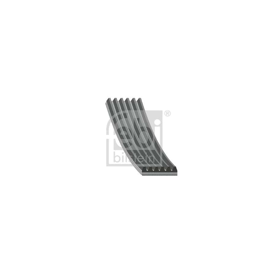 Febi Bilstein 29021 V-Ribbed Belt