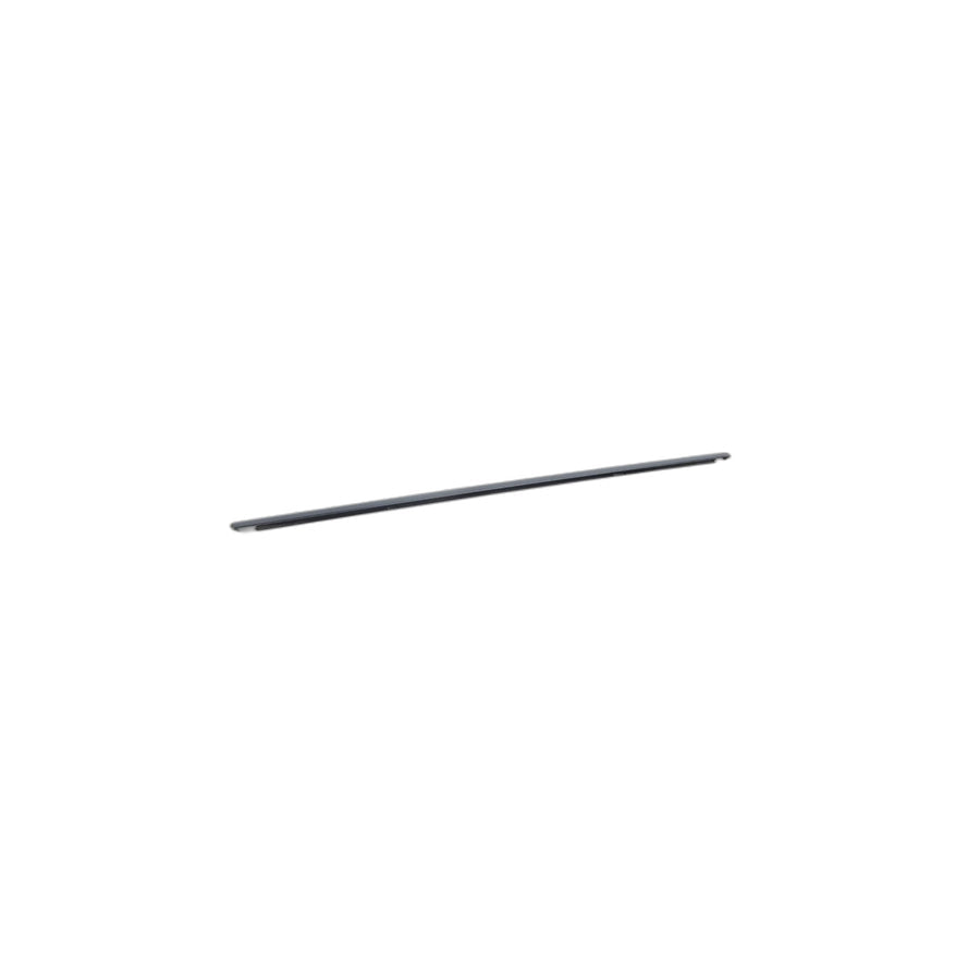 Genuine BMW 51367891407 E46 Finisher, Side Window, Rear Left GLANZSCHWARZ (Inc. 320i, 318i & 316i)