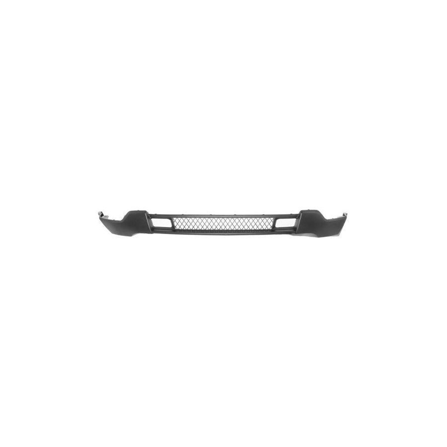 Blic 5510-00-3206902P Bumper for Jeep Grand Cherokee IV (Wk, Wk2)