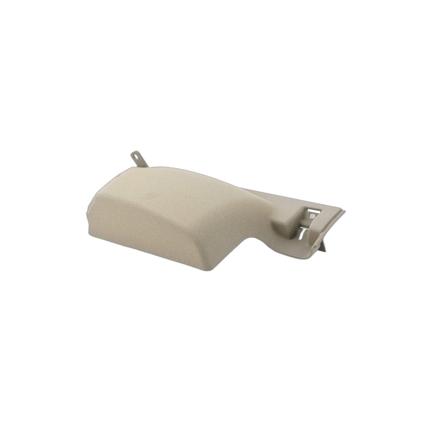 Genuine BMW 51478149034 E34 Covering Safety Belt Right PERGAMENT (Inc. 518i)