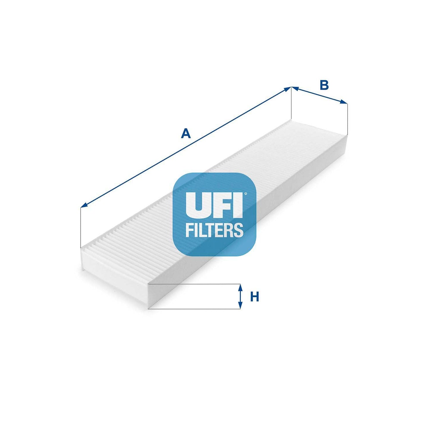 UFI 30.877.00 Air Filter