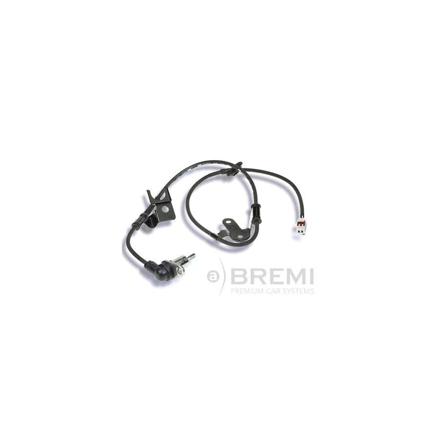 Bremi 50699 Abs Sensor for Mazda 323