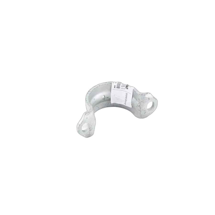 Genuine BMW 33556779492 E65 E66 Bracket For Right Stabilizer Bar Chrome-free CR(VI) (Inc. 730d)