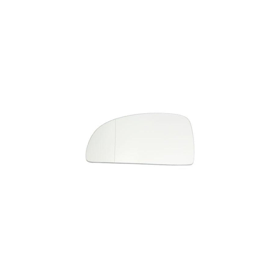 Blic 6102-02-2052P Mirror Glass, Outside Mirror for Hyundai Getz (Tb)
