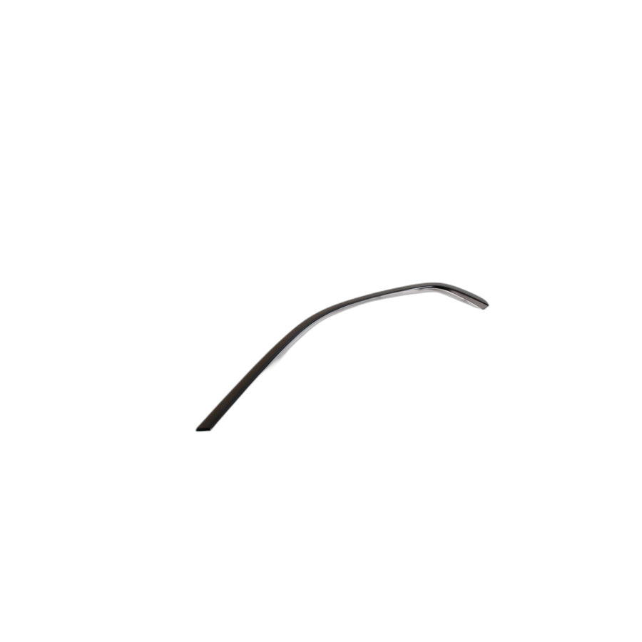 Genuine BMW 51368408317 E53 Covering Upper Left SCHWARZ (Inc. X5)